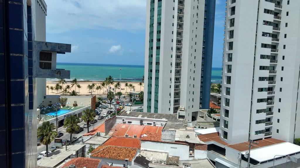 CONDOMINIO EDIFICIO STUDIO IBIZA 2 RECIFE